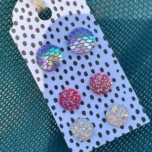 Perfect Princess Trio